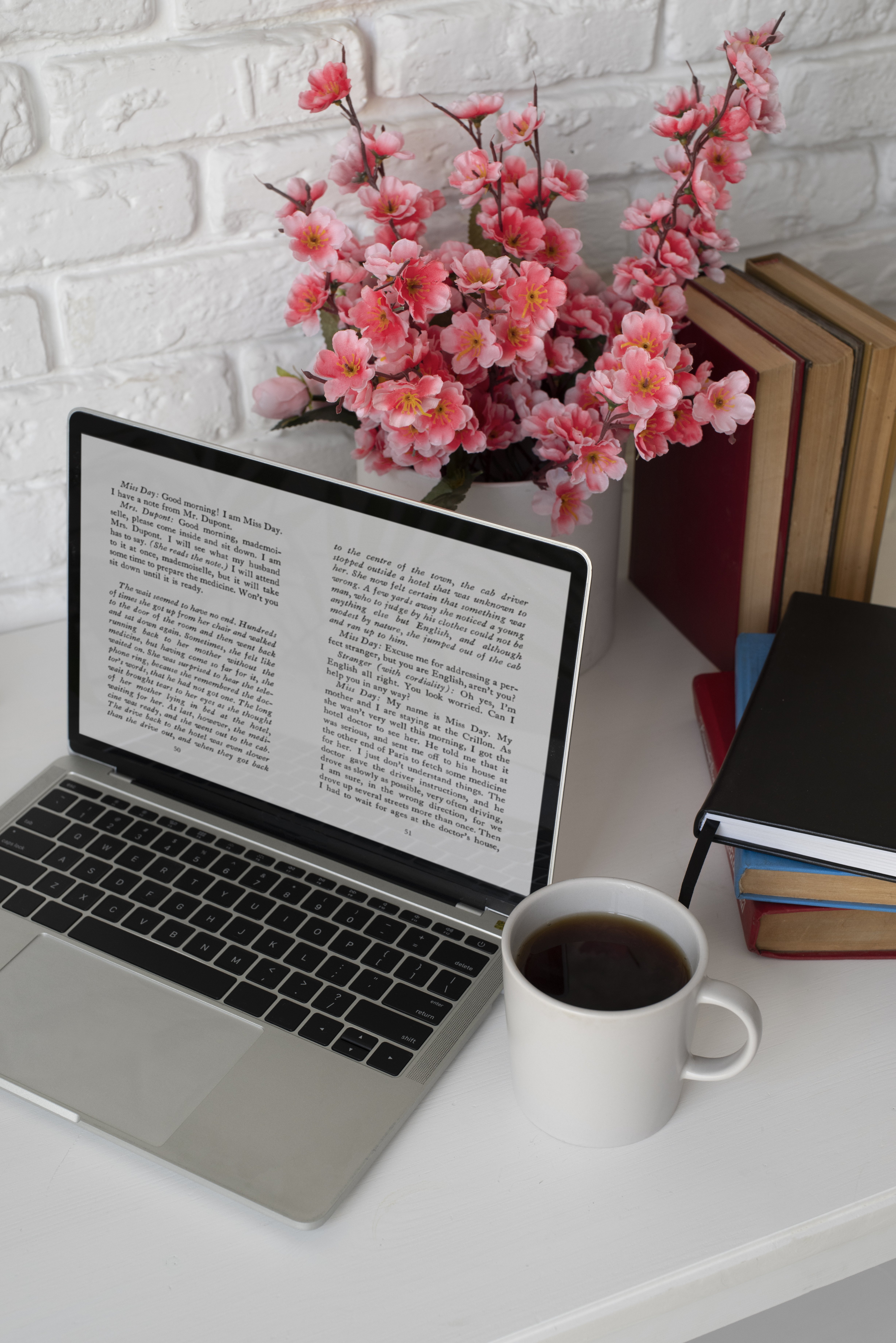 KDP Publishing Service